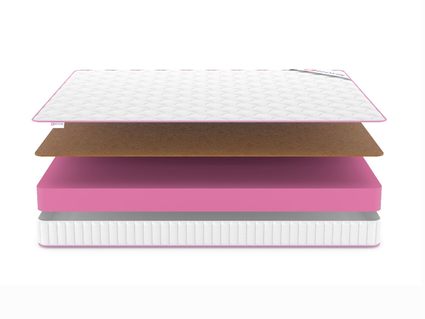 Матрас Denwir MEGA FOAM HARD 15 748