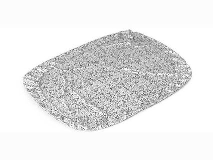 Простыня Mr.Mattress Bio Crystal Absolute на резинке 458