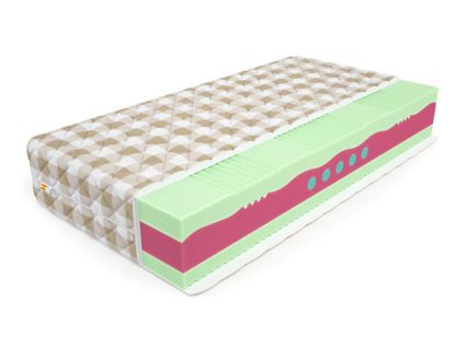 Матрас Mr.Mattress ProLive Soya 31