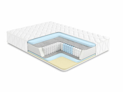 Матрас Comfort Line Medium Memory-Life S1000 22