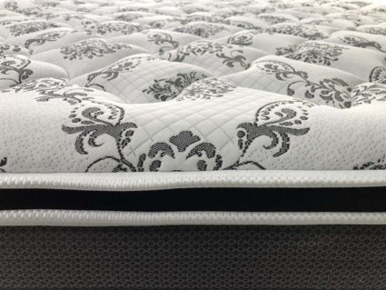 Матрас Evita Pillow Top Aspiration 43