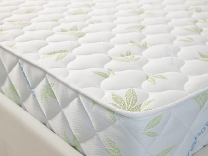 Матрас Мистер Слип Special Line релакс 1000