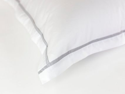 Наволочка German Grass Salzburg Noble Pearl Grass (2 шт.) 497