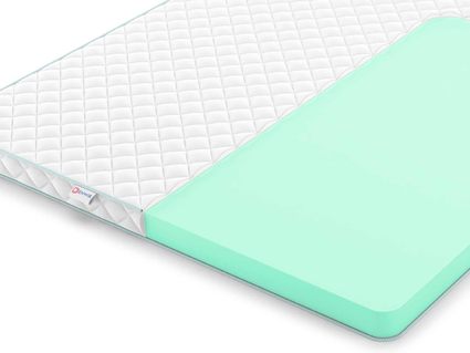 Матрас Denwir SIMPL FOAM 8 748