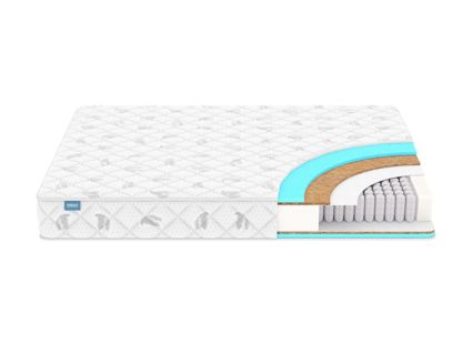 Матрас Димакс Оптима 500 кокос