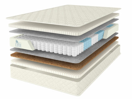 Матрас Comfort Line Medium Comfort TFK 35