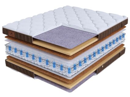 Матрас Beautyson Life Prestige DS 630