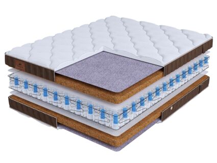 Матрас Beautyson Life Cocos Double DS 630