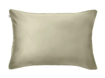 Наволочка Primavelle Satin Luxe (бежевая) 497