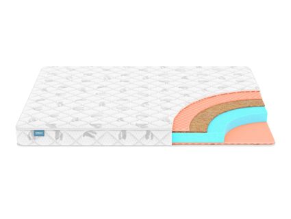 Матрас Димакс Оптима Ролл Медиум Массаж