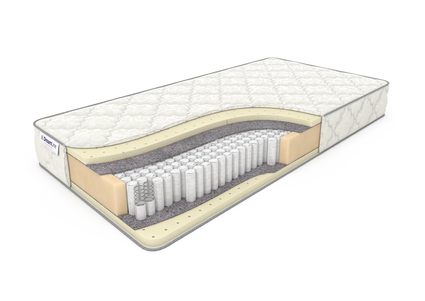 Матрас DreamLine Sleep 2 S1000 75