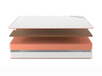 Матрас Denwir TOP FOAM HARD 15 748