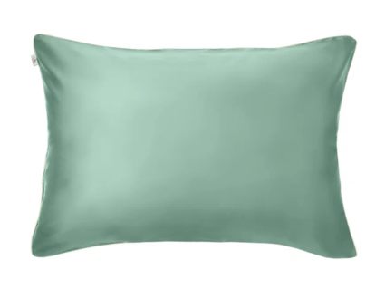 Наволочка Primavelle Satin Luxe (мята) 497