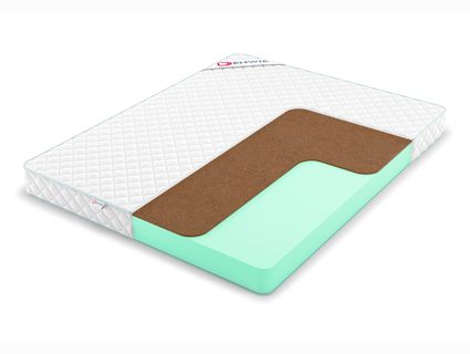 Матрас Denwir SIMPL FOAM HARD 15 748