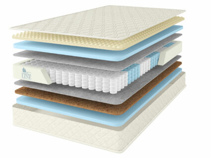Матрас Comfort Line Eco-Hard1 TFK 22