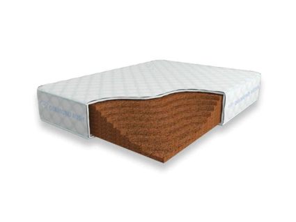 Матрас Diamond Rush Solid Cocos 24 DR 35