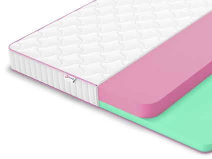 Матрас Denwir MEGA ECO FOAM 15 719