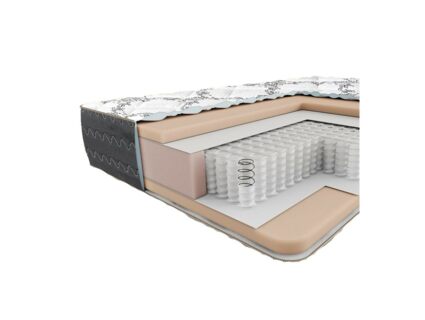 Матрас Мистер Слип Black Edition уцененный 43