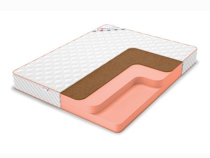 Матрас Denwir TOP FOAM HARD 21 748
