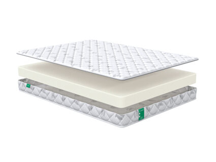 Матрас Sleeptek Simple Roll 9 69