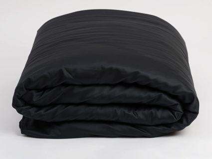Пододеяльник German Grass Black Brilliant Grass 466