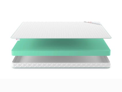 Матрас Denwir SIMPL FOAM 10 719