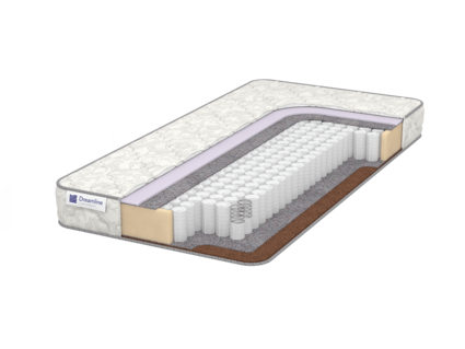 Матрас DreamLine Easy Feel TFK 35