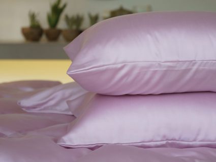 Наволочка German Grass Lilac Brilliant Grass (2 шт.) 497