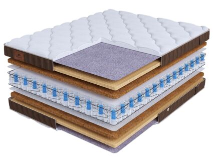 Матрас Beautyson Life Prestige Plus DS 20