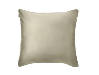 Наволочка Primavelle Satin Luxe (бежевая) 497