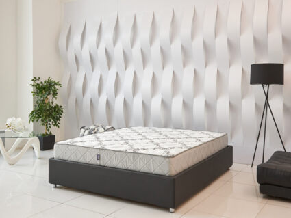 Матрас Димакс Онли Софт 34