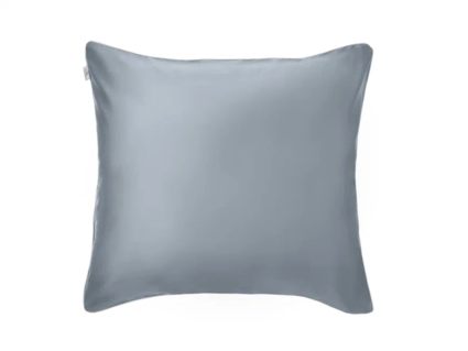 Наволочка Primavelle Satin Luxe (дымчато-синий) 497