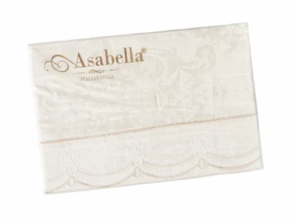 Наволочка Асабелла 191 (набор 2 шт.) 497