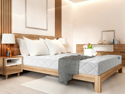 Матрас Димакс Relmas Cocos 3Zone 35