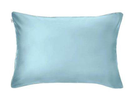 Наволочка Primavelle Satin Luxe (голубая) 497