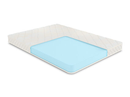 Матрас Comfort Line Eco Roll Slim 25