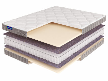 Матрас Beautyson Promo 3 S600 43