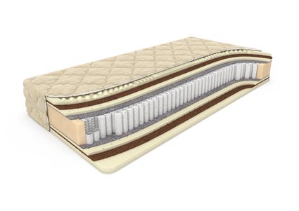 Матрас DreamLine Paradise Massage S1000 43