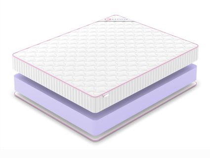 Матрас Denwir MEGA FOAM 20 748