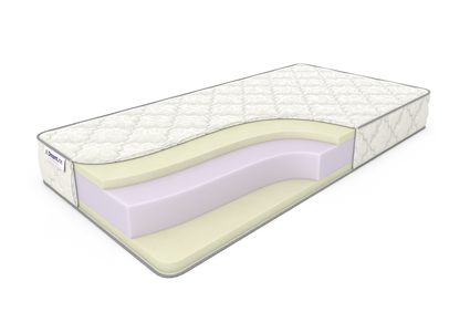 Матрас DreamLine Dream Roll Max Memory 43