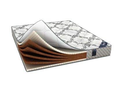 Матрас Димакс Онли Хард люкс 43