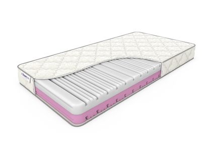 Матрас DreamLine Dream Roll Contour mix 75