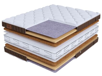 Матрас Beautyson Life Prestige Plus S600 668