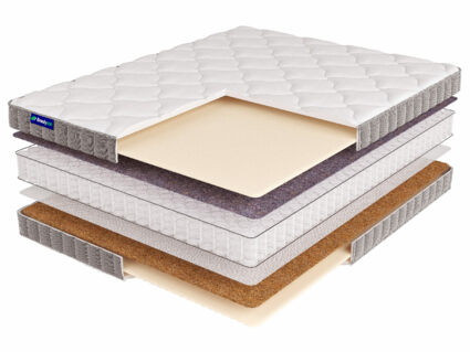 Матрас Beautyson Promo 5 S600 812
