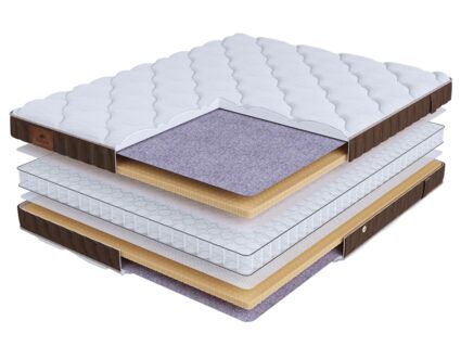 Матрас Beautyson Life Latex S600 mini 31