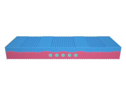 Матрас Mr.Mattress BioGold Viscool 31