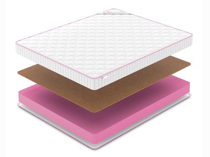 Матрас Denwir MEGA FOAM HARD 15 748