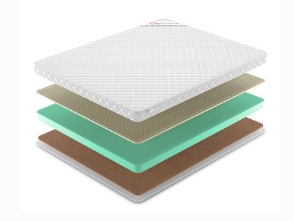 Матрас Denwir SIMPL HARD SOFT 10 748