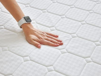 Матрас Базилик Энерджи 24 медиум