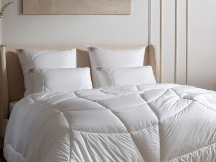 Одеяло German Grass Non-Allergenic Lux Grass всесезонное 389